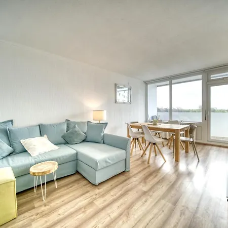 - Haus P, App 0p0504 Appartement *