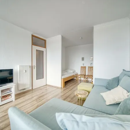 Appartement - Haus P, App 0p0504 Heiligenhafen