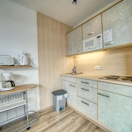 - Haus P, App 0p0504 Heiligenhafen