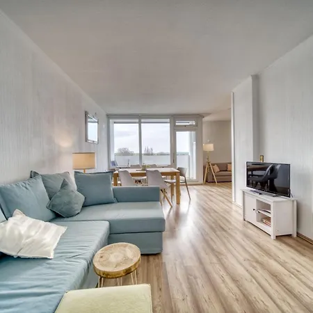 Appartement - Haus P, App 0p0504 Heiligenhafen