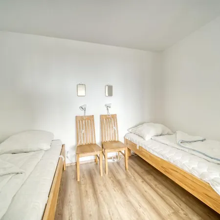- Haus P, App 0p0504 Heiligenhafen