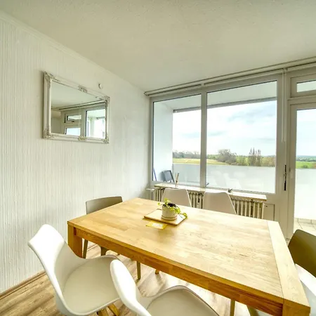 Appartement - Haus P, App 0p0504