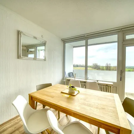 Lägenhet - Haus P, App 0p0504