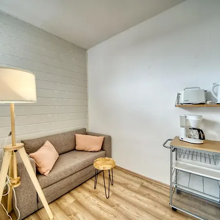 Appartement - Haus P, App 0p0504 Heiligenhafen