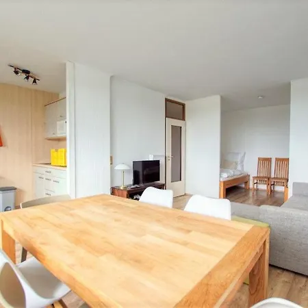 Lägenhet - Haus P, App 0p0504